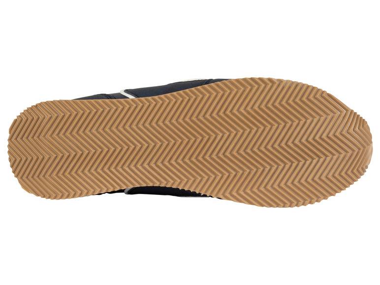 esmara® Damen Sneaker, mit bequemer Schaftrandpolsterung Top Angebot