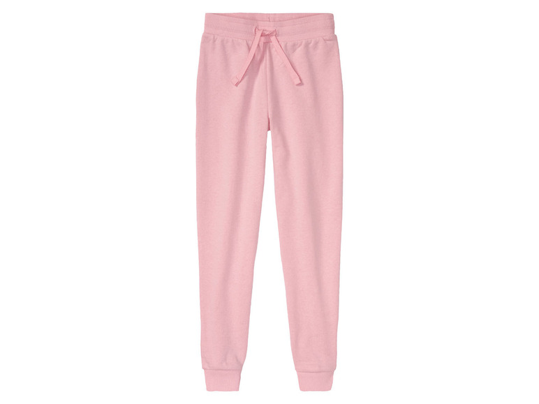 pepperts!® Mädchen Sweathose, 2er Set Online Outlet
