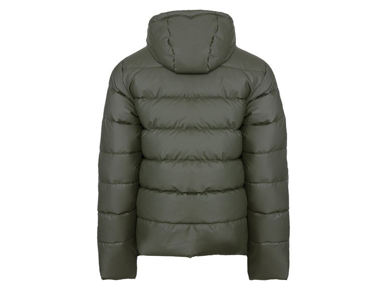 LIVERGY® Herren Steppjacke im Puffer-Design Neuheiten