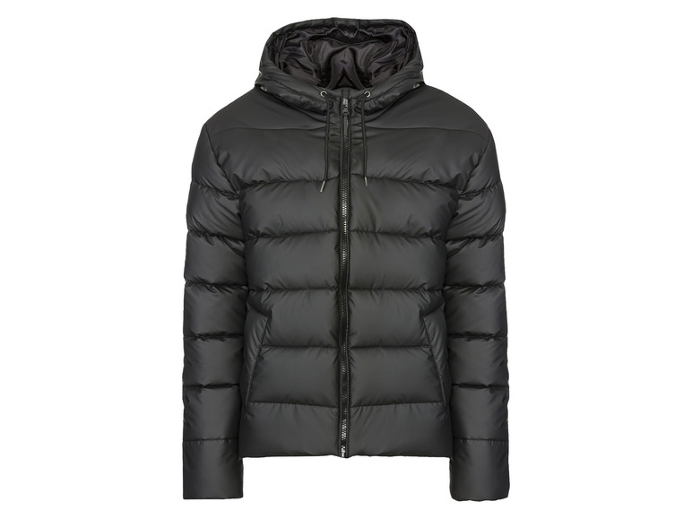 LIVERGY® Herren Steppjacke im Puffer-Design Neuheiten