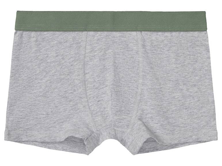 pepperts!® Jungen Boxer, 3 Stück, mit hohen Bio-Baumwollanteil Bestseller