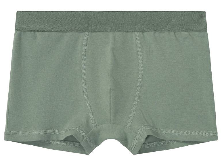 pepperts!® Jungen Boxer, 3 Stück, mit hohen Bio-Baumwollanteil Bestseller
