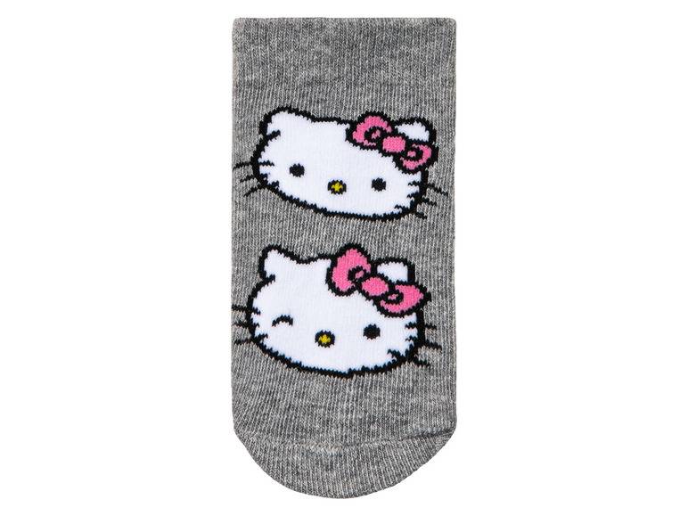 Kleinkinder Sneakersocken, 5 Paar, mit Baumwolle Saisonale Angebote