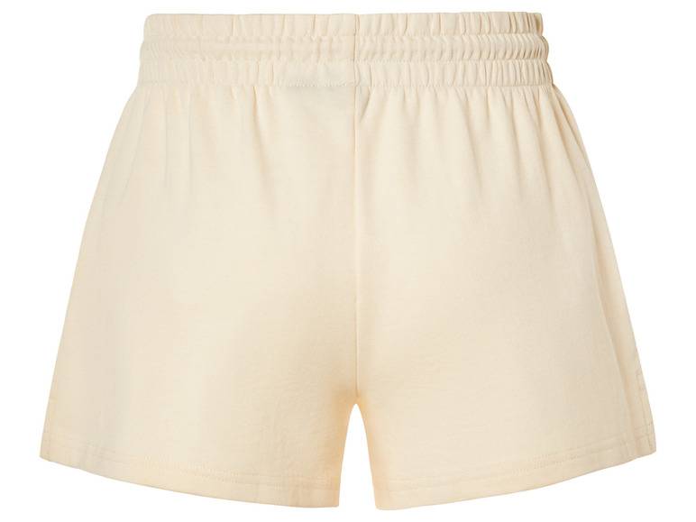 esmara® Damen Shorts mit Gummizugbund Sonderangebote