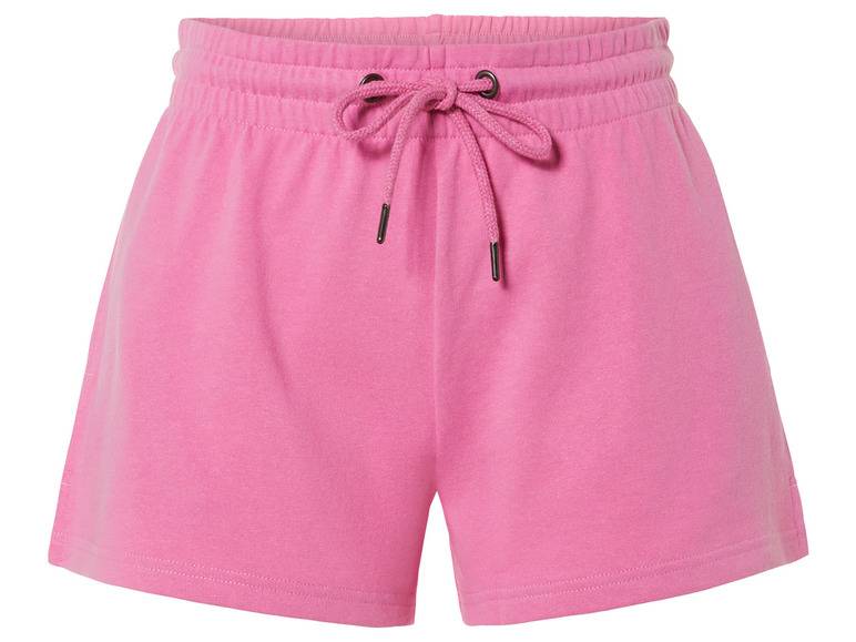 esmara® Damen Shorts mit Gummizugbund Sonderangebote