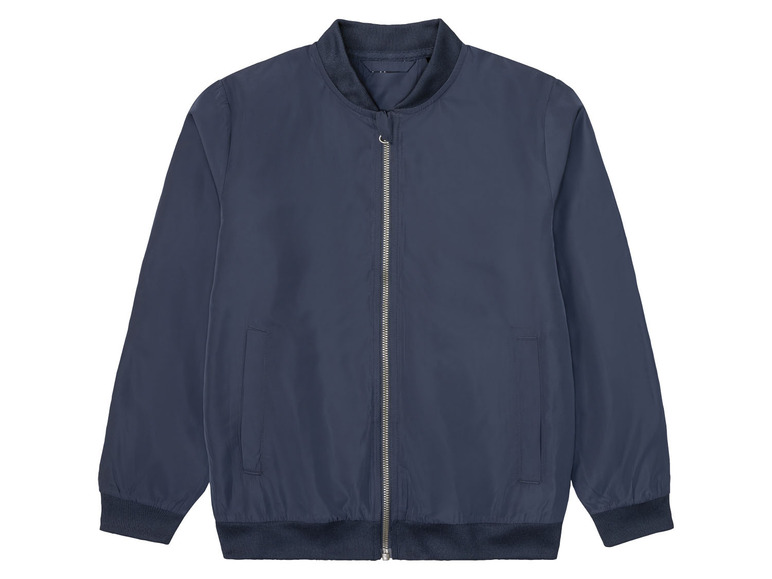 pepperts!® Kinder Jungen Pilotenjacke mit seitlichen Eingrifftaschen Neueste Stile