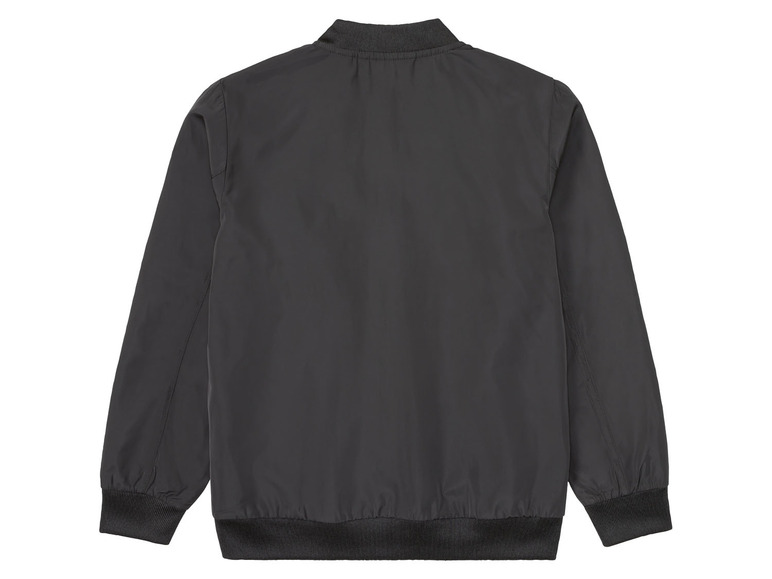 pepperts!® Kinder Jungen Pilotenjacke mit seitlichen Eingrifftaschen Neueste Stile
