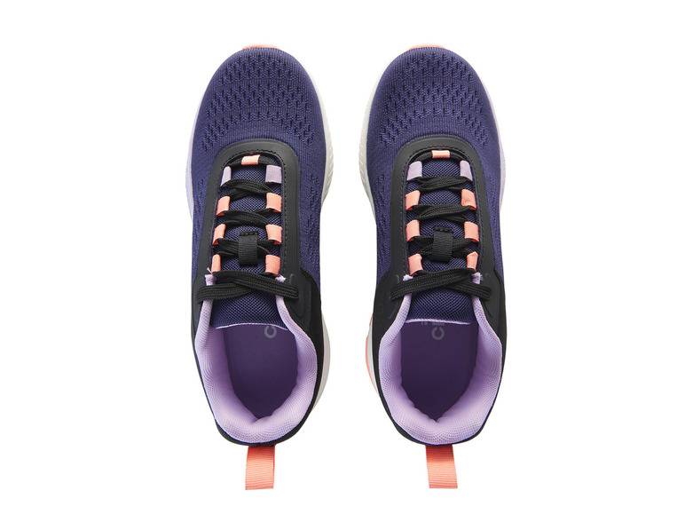 CRIVIT Damen Laufschuhe mit dämpfender Phylon-Zwischensohle Letzte 2 Tage