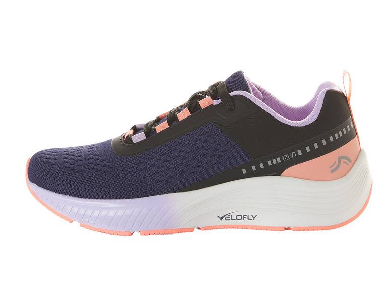 CRIVIT Damen Laufschuhe mit dämpfender Phylon-Zwischensohle Letzte 2 Tage