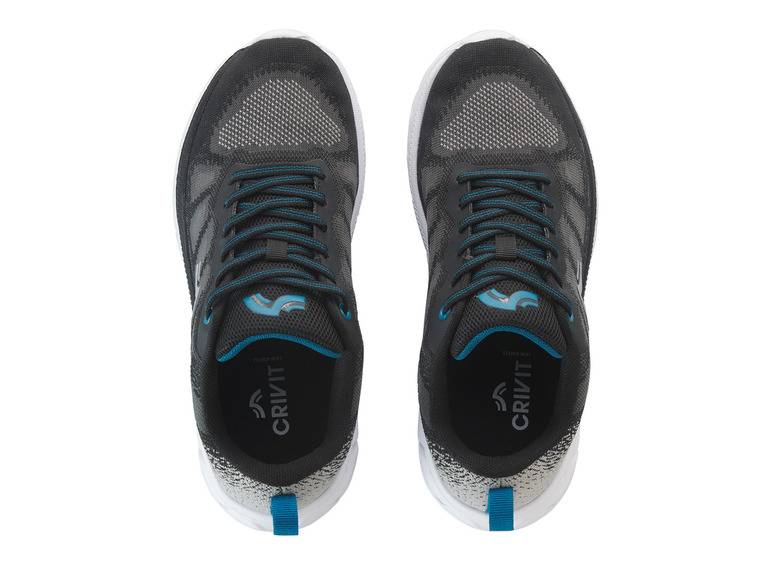 CRIVIT Damen Sportschuhe mit Textilfutter Letzter Tag