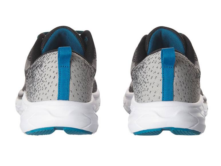 CRIVIT Damen Sportschuhe mit Textilfutter Letzter Tag