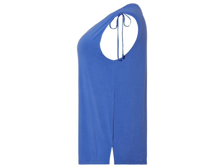 esmara® Damen Top, leicht ausgestellt Bis zu 50% Rabatt