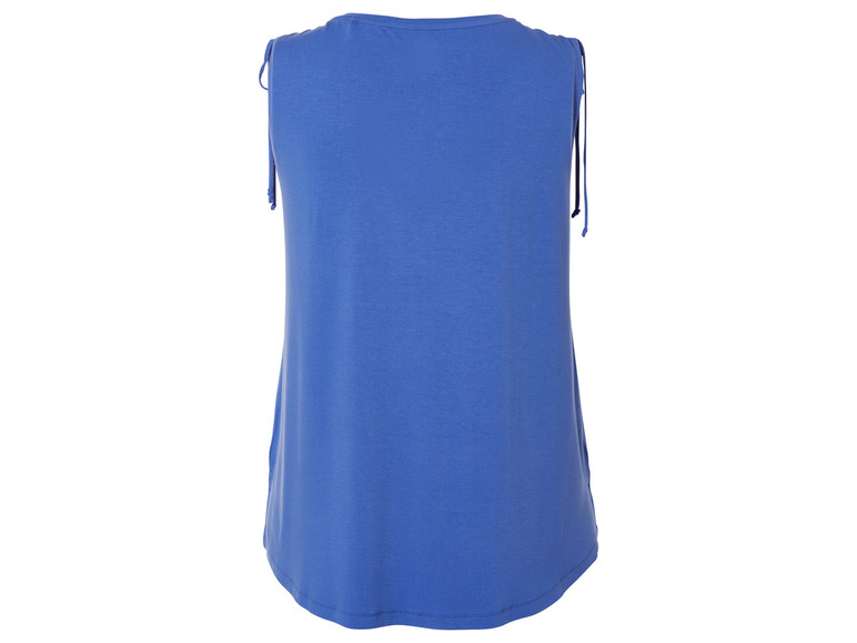 esmara® Damen Top, leicht ausgestellt Bis zu 50% Rabatt