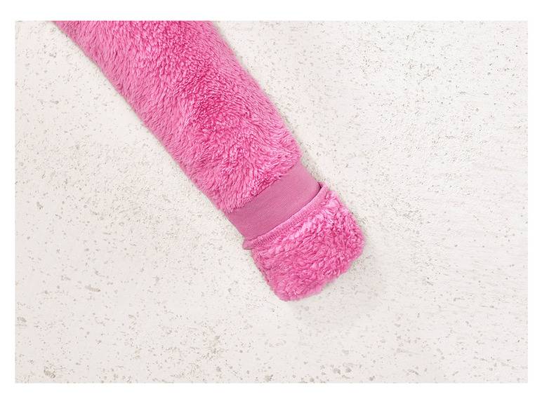 pepperts!® Kinder Overall aus kuschelig weichem Fleece Bis zu 60% Rabatt