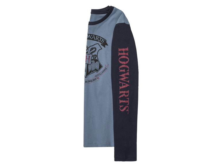 Kinder Pyjama mit Harry Potter Motiv Bis zu 55% Rabatt