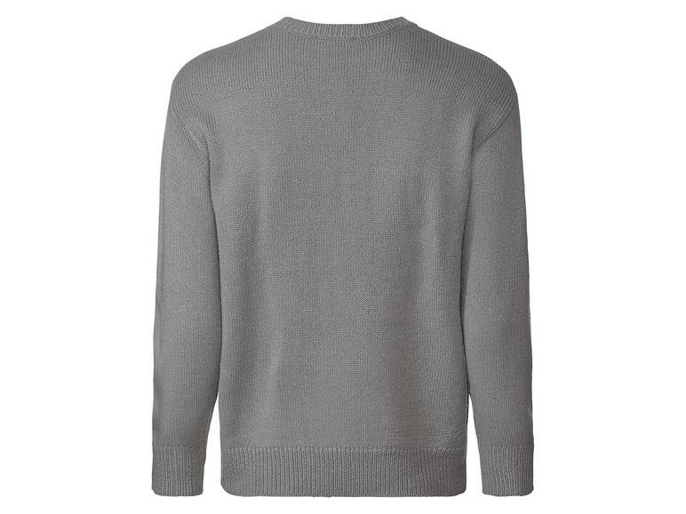 esmara® Damen Pullover mit festlichem Glitzereffekt Discount Store für neue Produkte