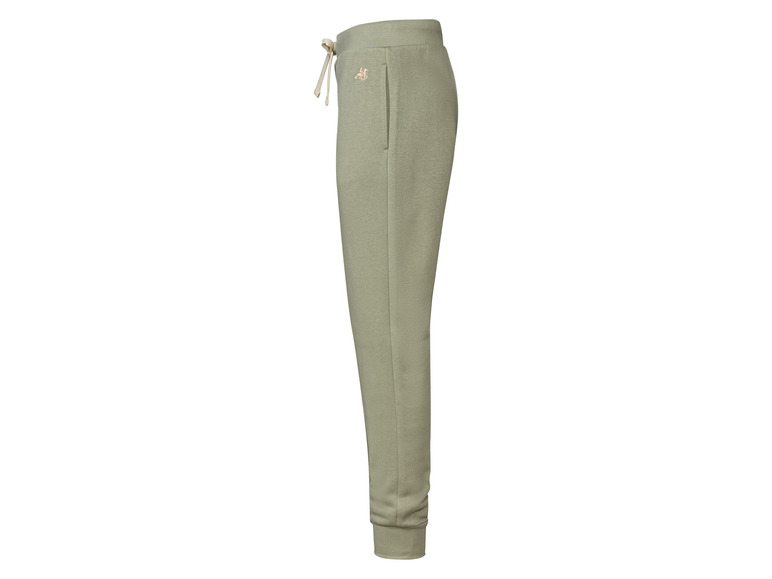 esmara® x Grand Polo Damen Sweathose mit Bündchen Kostenloser Versand international