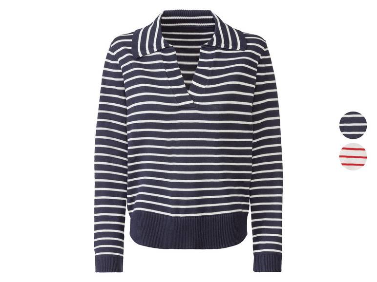 esmara® Damen Pullover in Feinstrick-Qualität Black Friday Preise