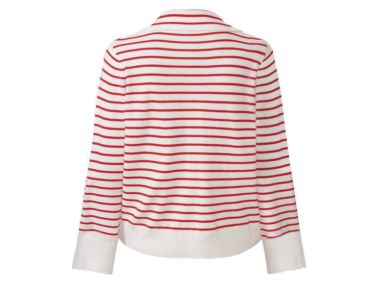 esmara® Damen Pullover in Feinstrick-Qualität Black Friday Preise