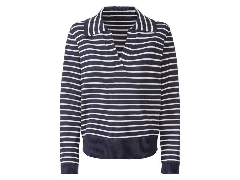 esmara® Damen Pullover in Feinstrick-Qualität Black Friday Preise