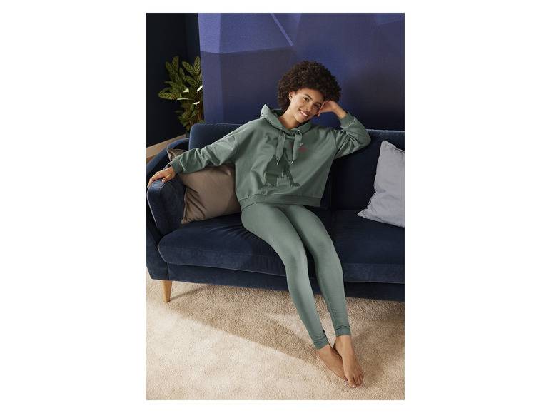 Damen Sweatpullover, mit Disney-Motiv, mit Baumwolle Outlet
