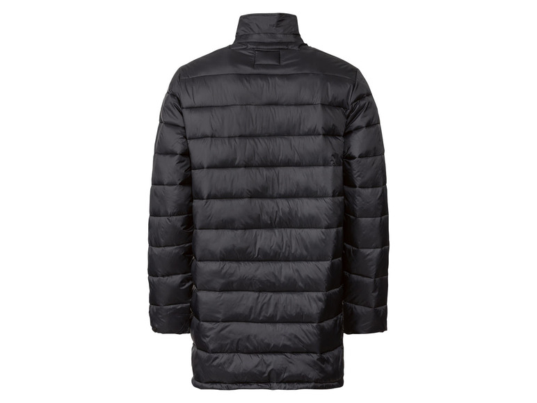 LIVERGY® Herren Jacke mit wärmender, leichter High-Loft-Wattierung Günstiger Verkauf