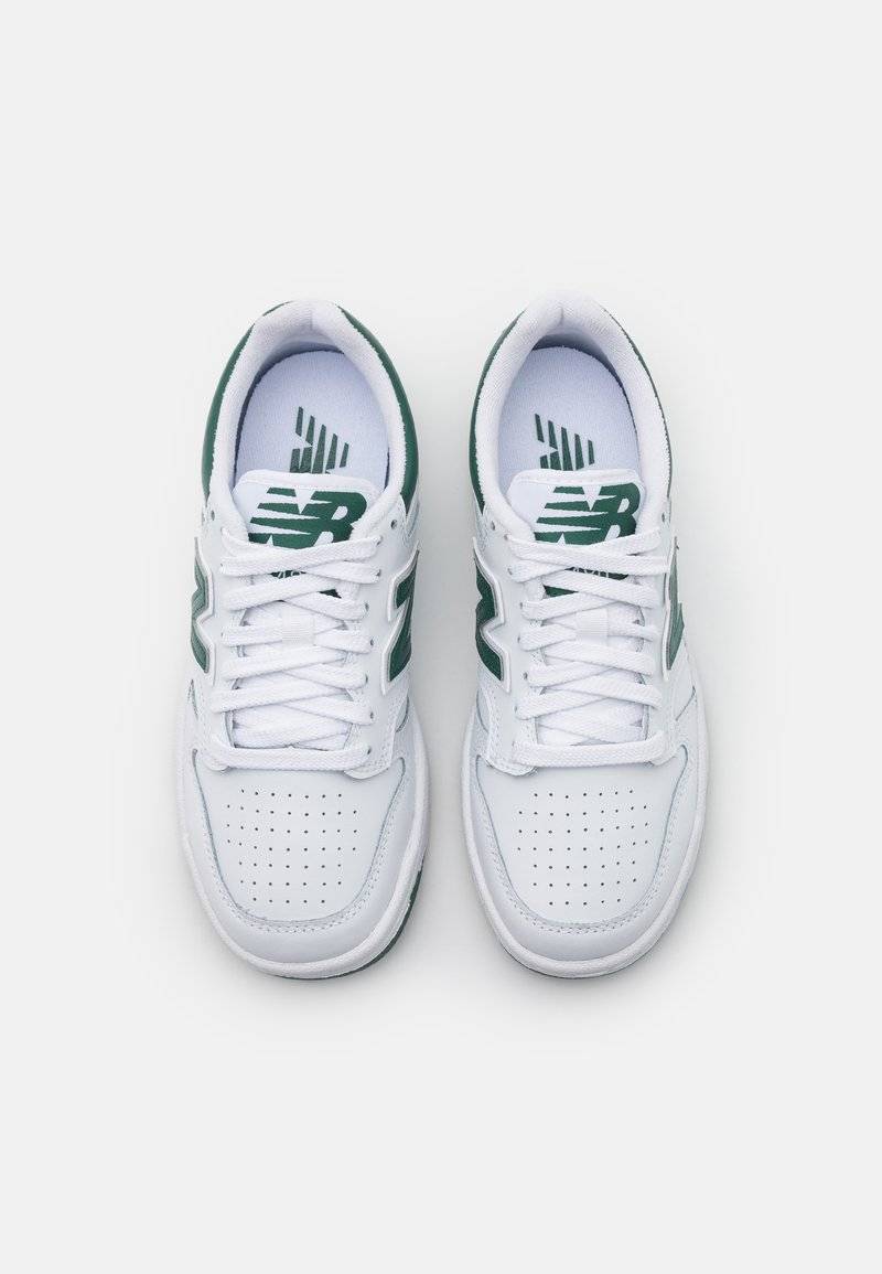 New Balance New Balance 480 UNISEX - Basketball shoes Begrenzte Freigabe