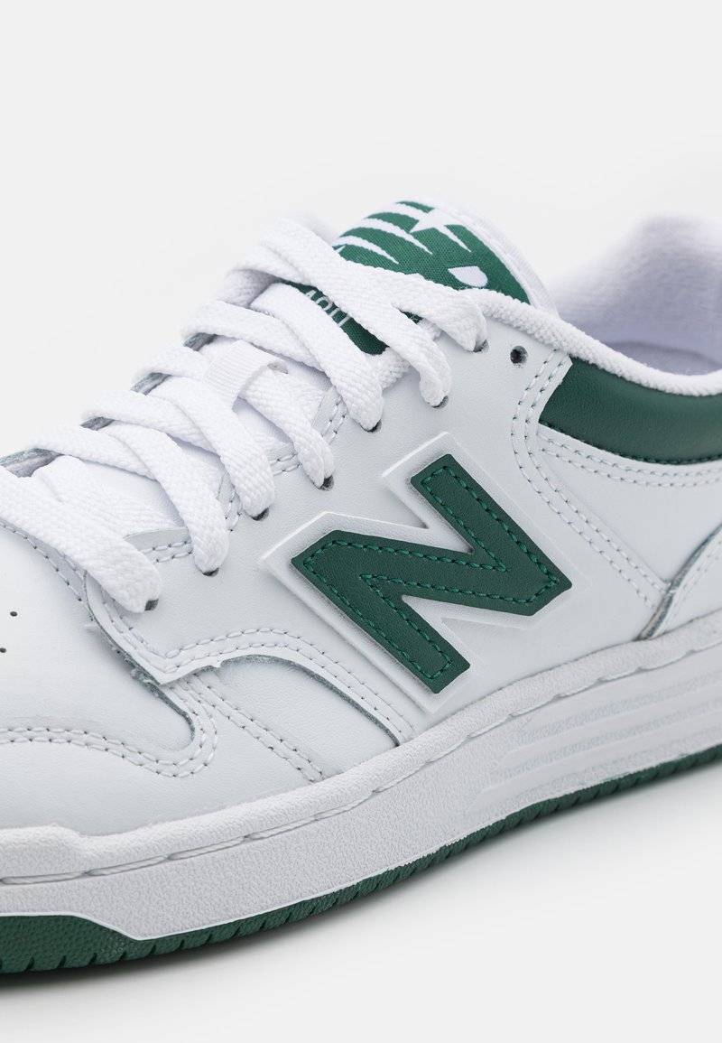 New Balance New Balance 480 UNISEX - Basketball shoes Begrenzte Freigabe
