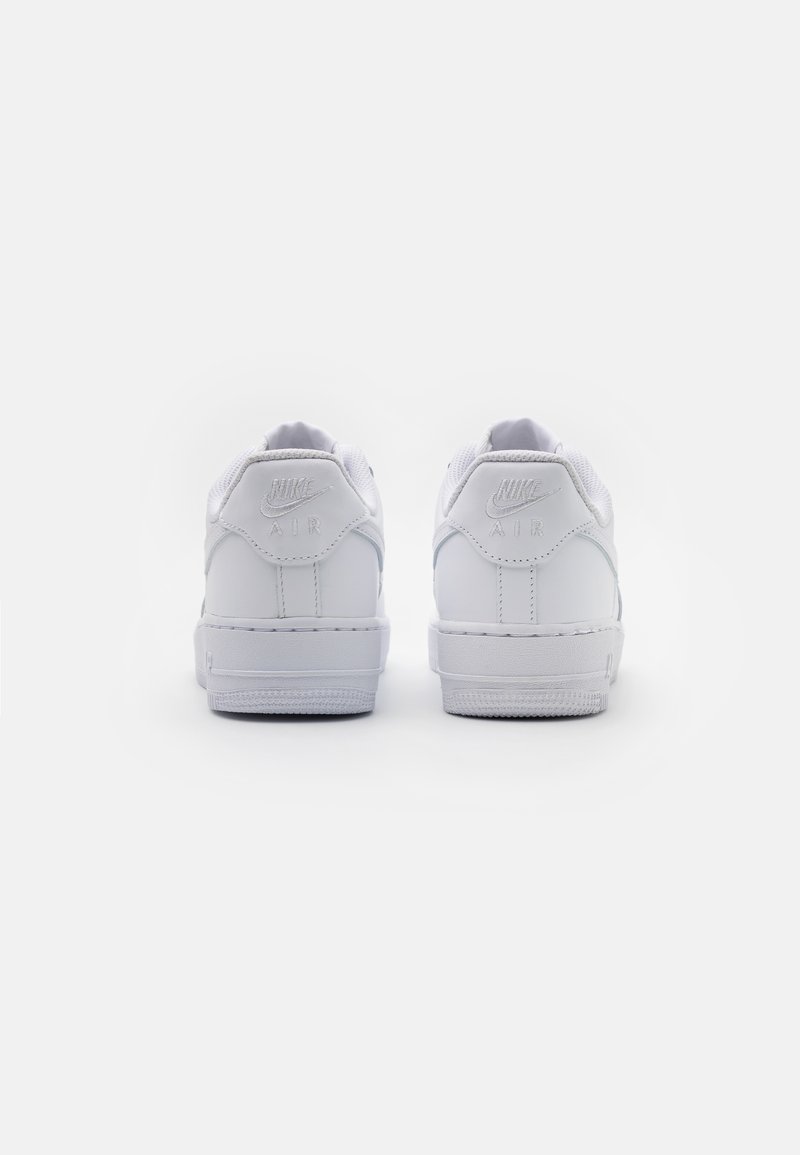 Nike Sportswear Nike Sportswear AIR FORCE 1 '07 - Trainers - white JETZT KAUFEN