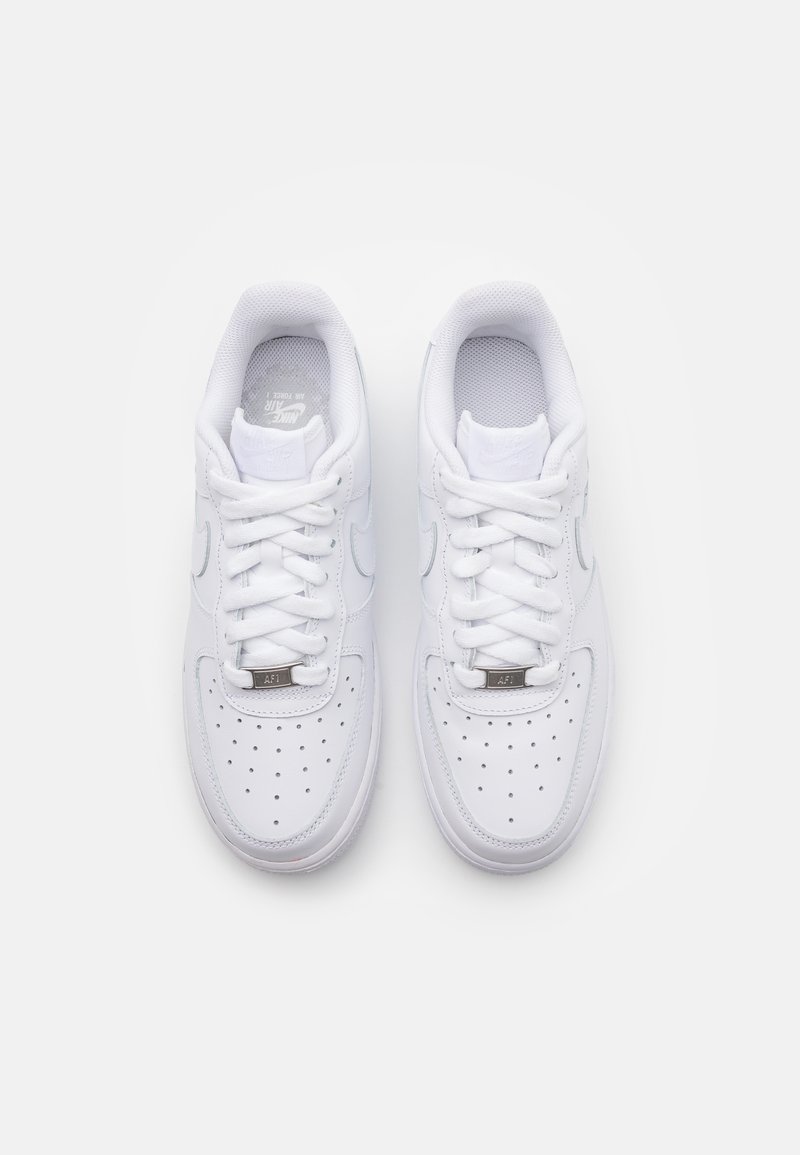 Nike Sportswear Nike Sportswear AIR FORCE 1 '07 - Trainers - white JETZT KAUFEN
