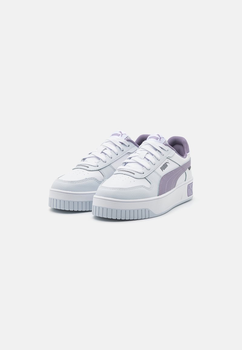Puma Puma CARINA STREET - Trainers Bis zu 60% Rabatt