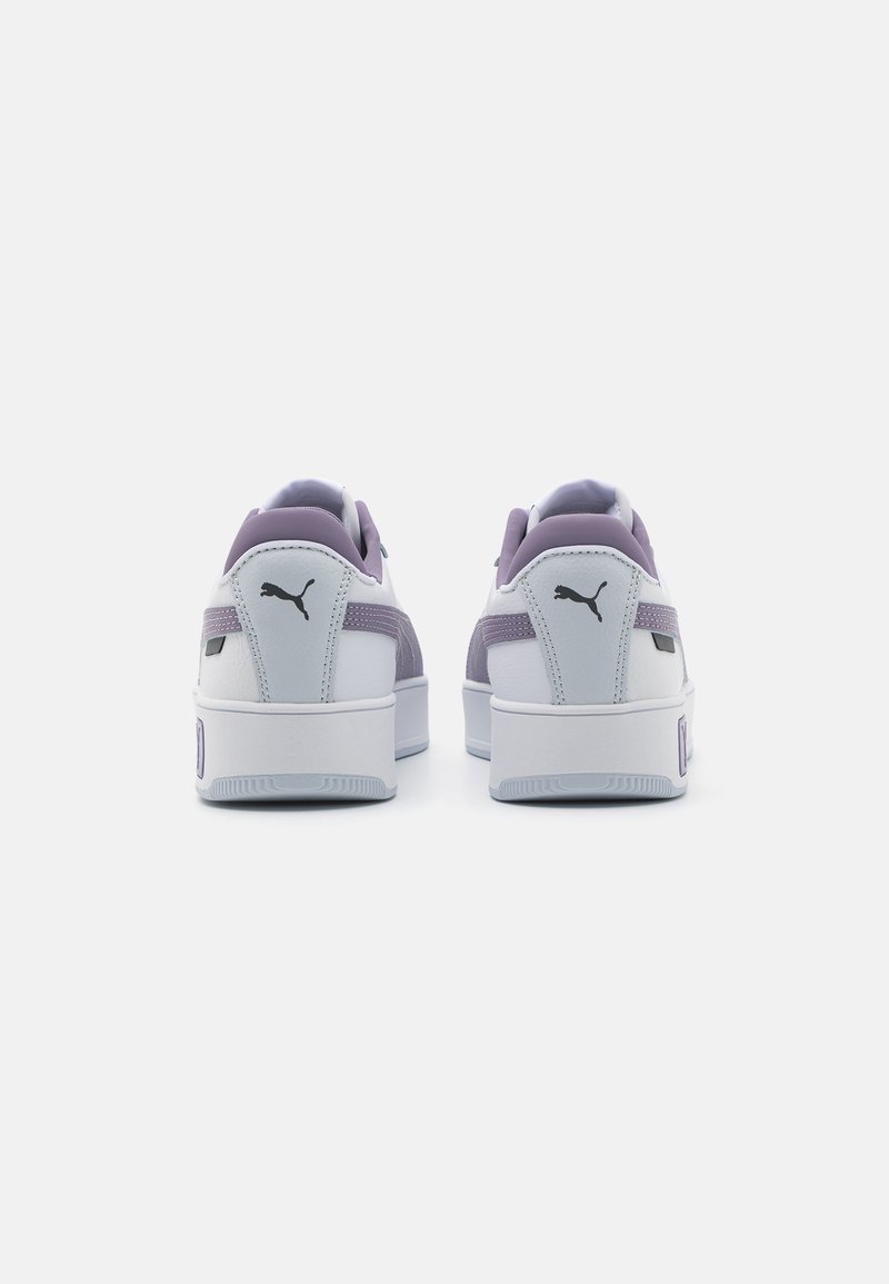 Puma Puma CARINA STREET - Trainers Bis zu 60% Rabatt