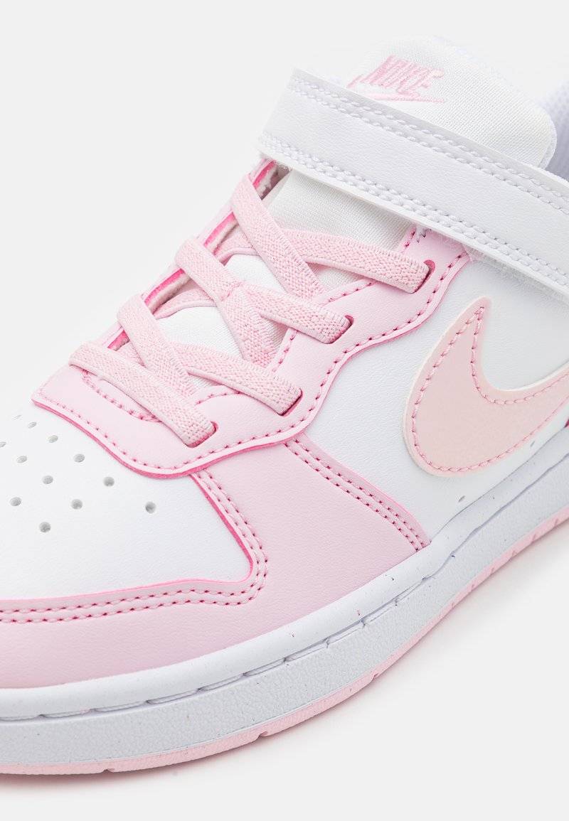 Nike Sportswear Nike Sportswear COURT BOROUGH RECRAFT UNISEX - Trainers Nur noch ein Tag übrig
