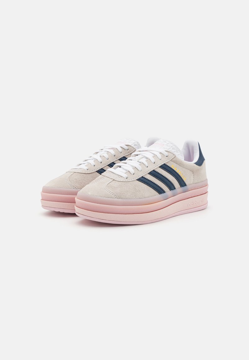 adidas Originals adidas Originals GAZELLE BOLD - Trainers Im Verkauf