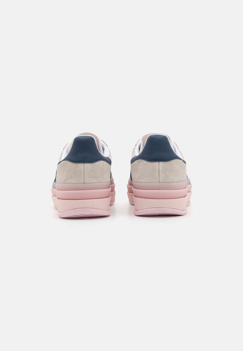 adidas Originals adidas Originals GAZELLE BOLD - Trainers Im Verkauf
