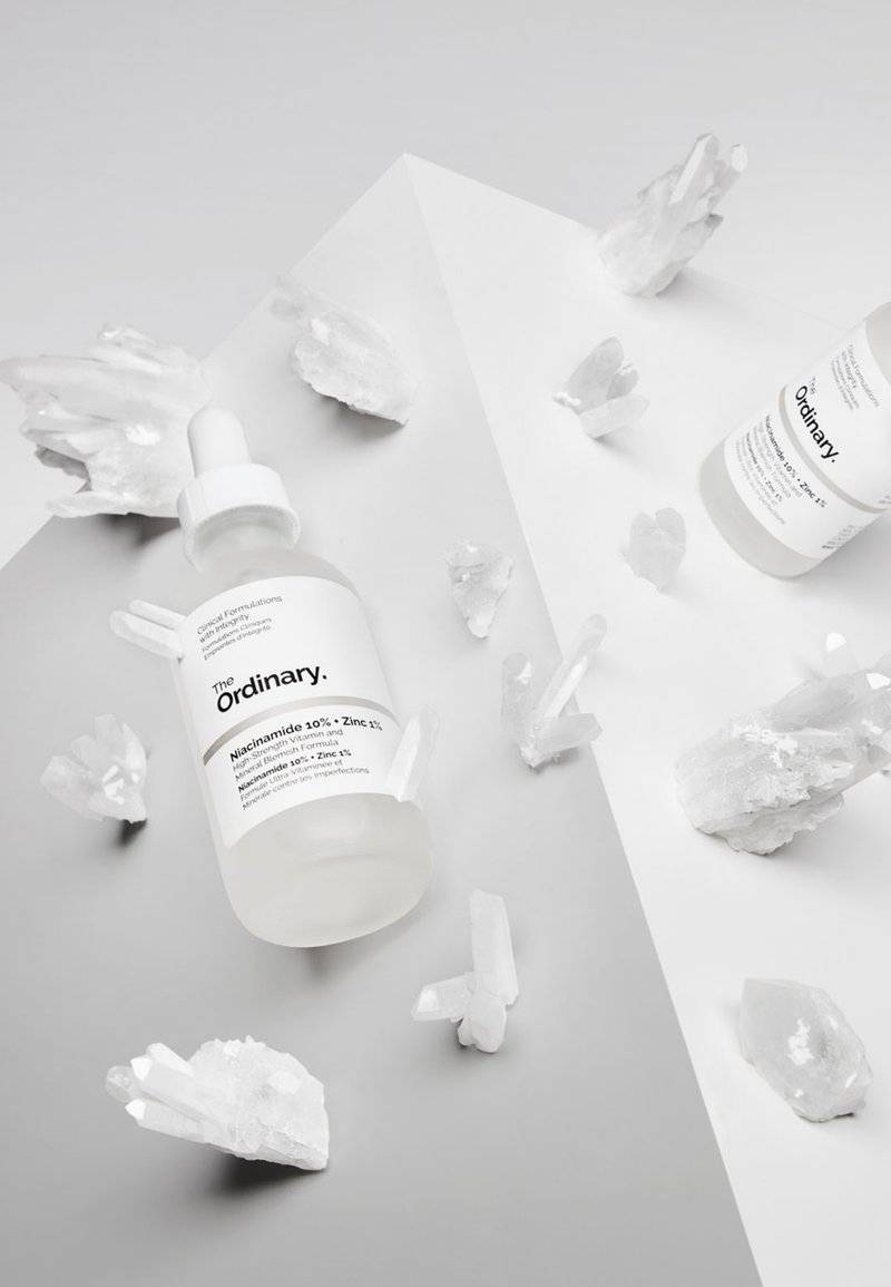 The Ordinary The Ordinary NIACINAMIDE 10% + ZINC 1% - Serum 2025