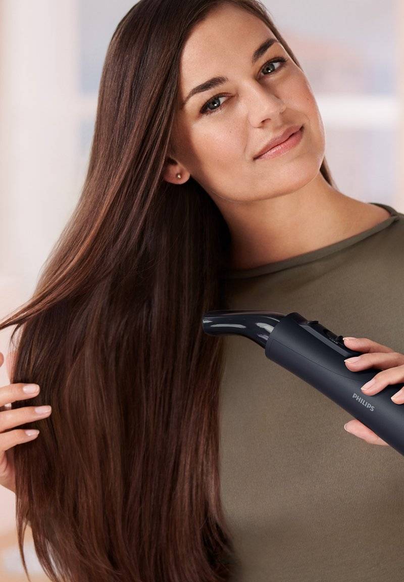 Philips Philips BHA530/00 SERIES 5000 AIRSTYLER - Hair Styling Tool - schwarz Auslauf