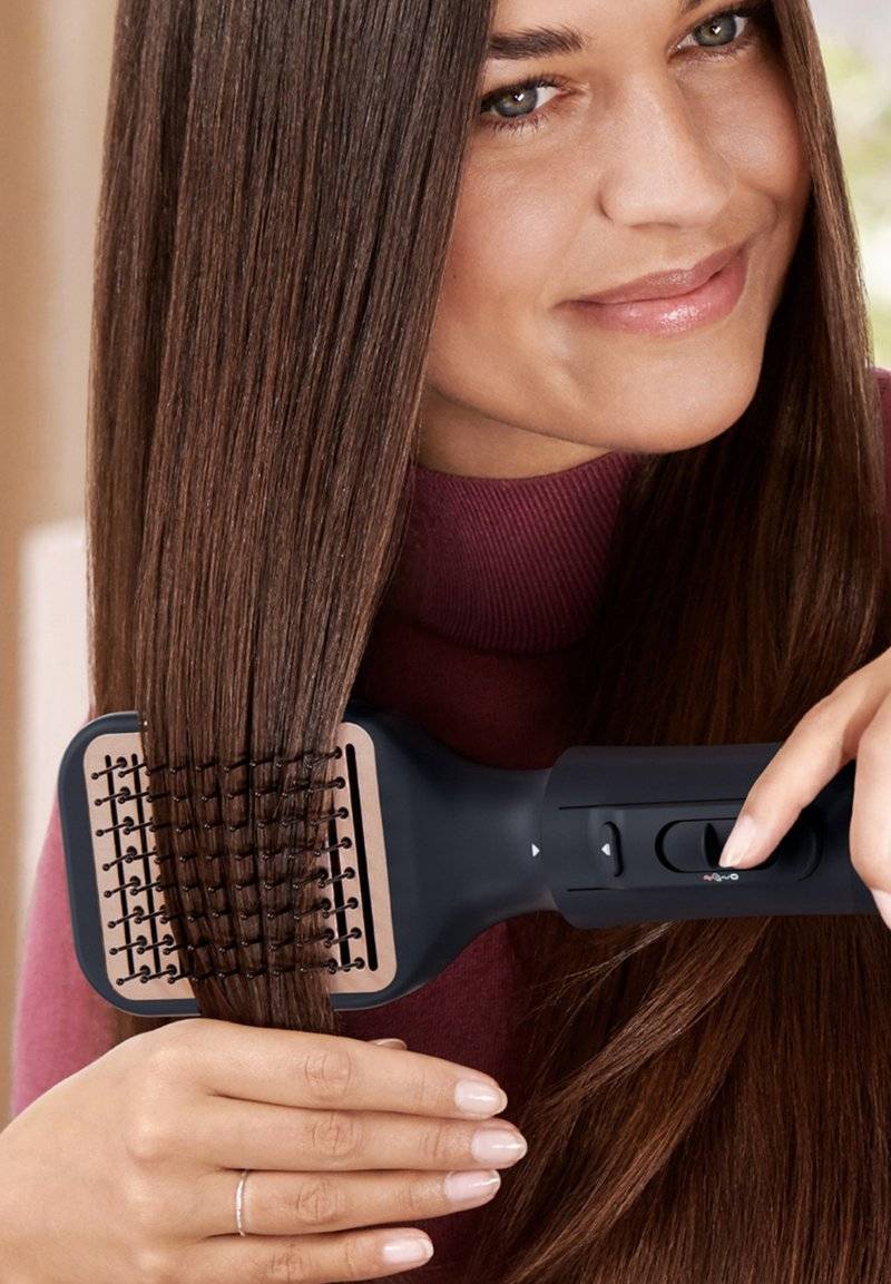 Philips Philips BHA530/00 SERIES 5000 AIRSTYLER - Hair Styling Tool - schwarz Auslauf