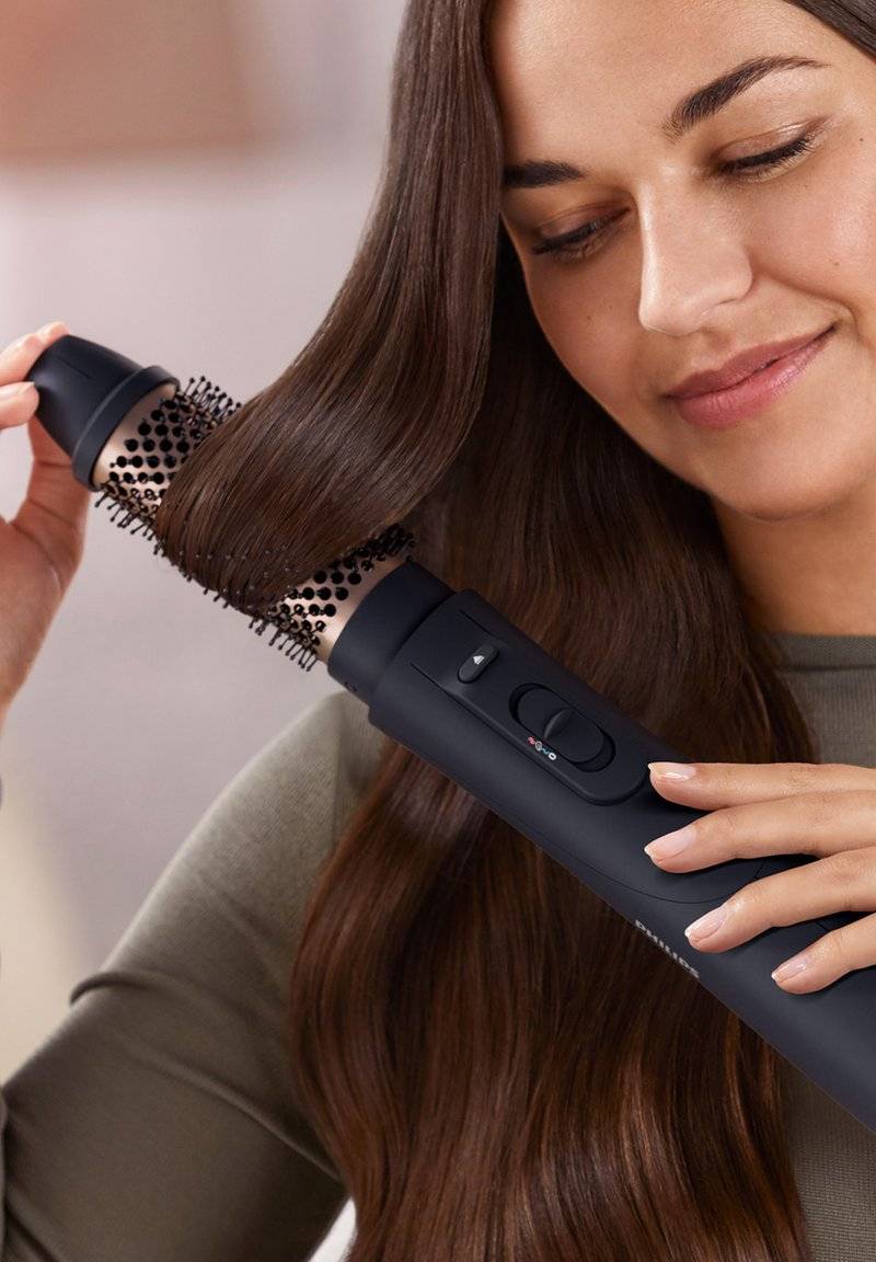 Philips Philips BHA530/00 SERIES 5000 AIRSTYLER - Hair Styling Tool - schwarz Auslauf