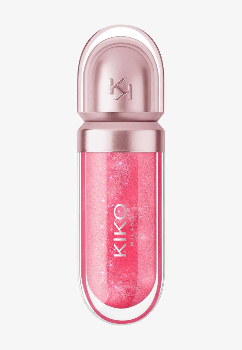 KIKO Milano KIKO Milano 3D HYDRA LIP OIL - Lip gloss - cherry cherry Verkauf