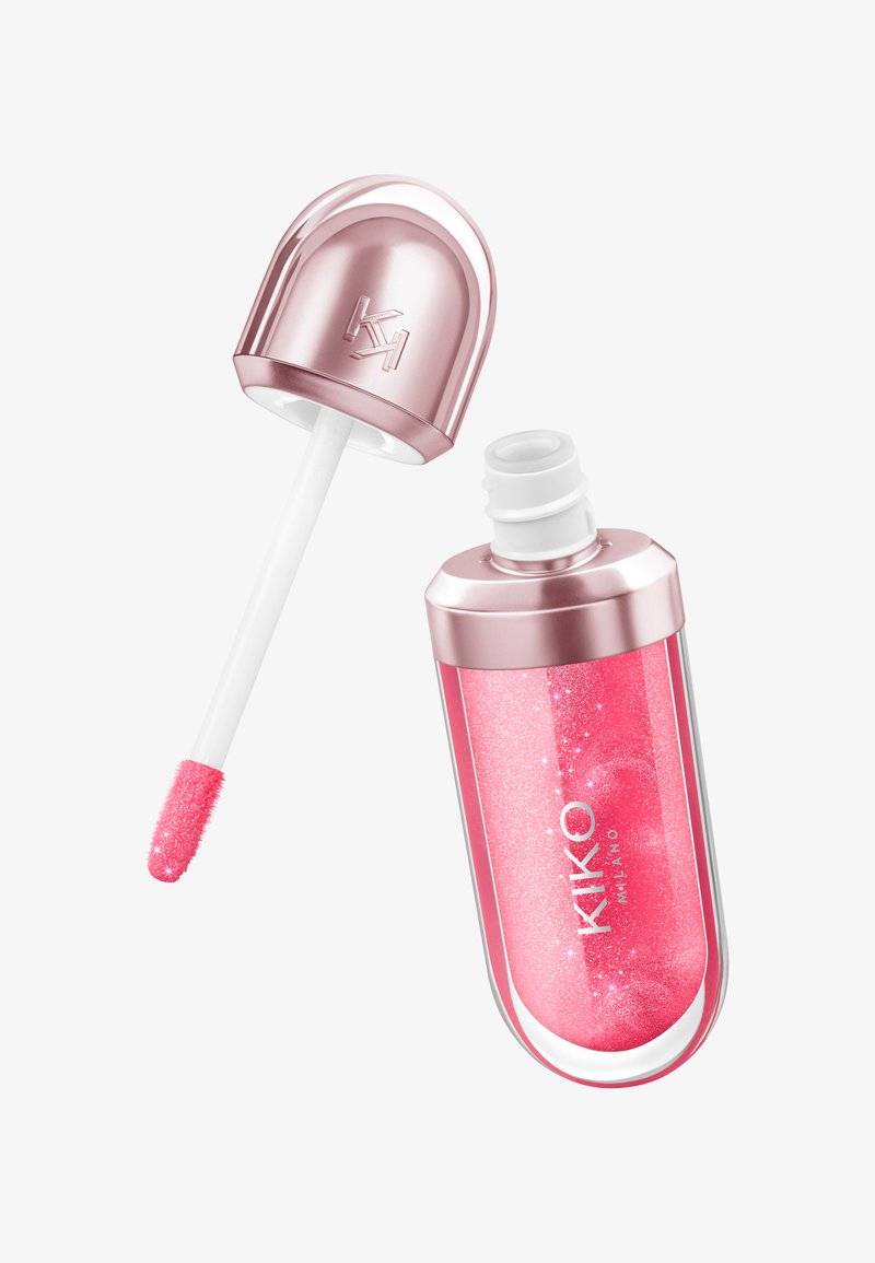 KIKO Milano KIKO Milano 3D HYDRA LIP OIL - Lip gloss - cherry cherry Verkauf