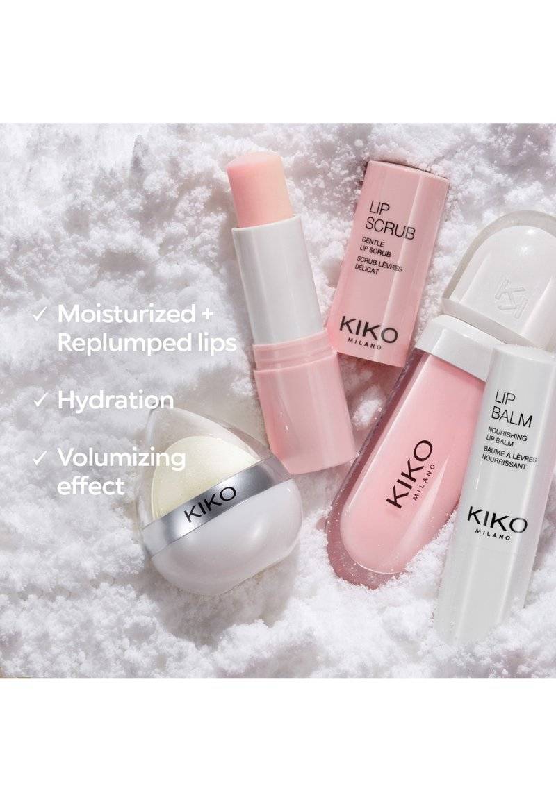 KIKO Milano KIKO Milano LIP VOLUME - Lip plumper - tutu rose Angebote