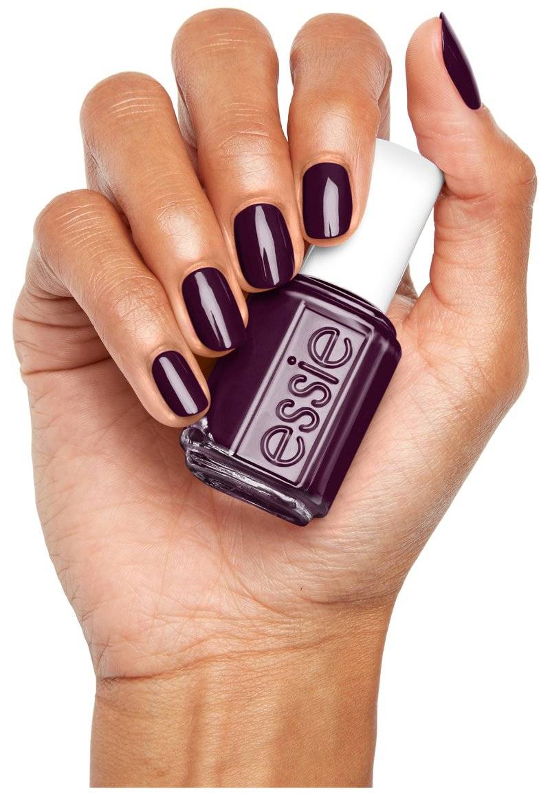 Essie Essie NAIL POLISH - Nail polish - leather weather Günstiger Verkauf