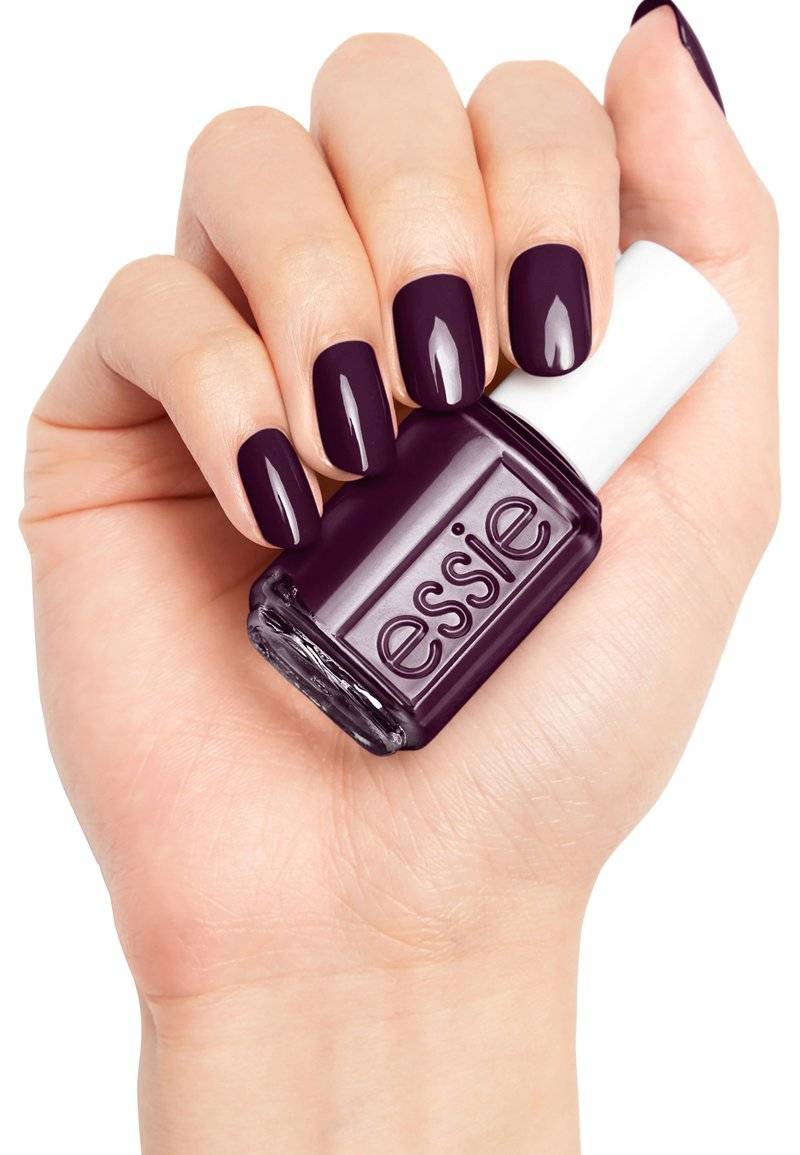 Essie Essie NAIL POLISH - Nail polish - leather weather Günstiger Verkauf
