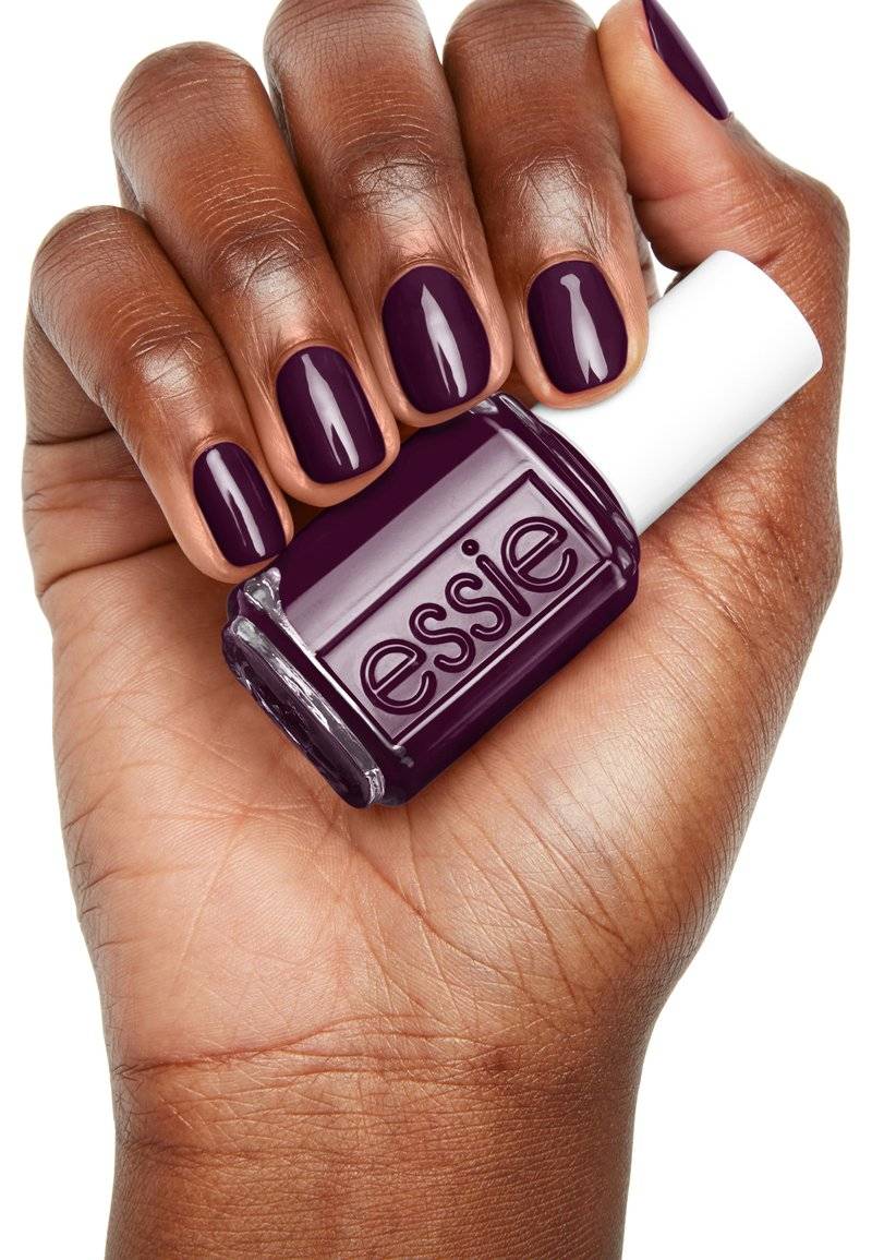 Essie Essie NAIL POLISH - Nail polish - leather weather Günstiger Verkauf