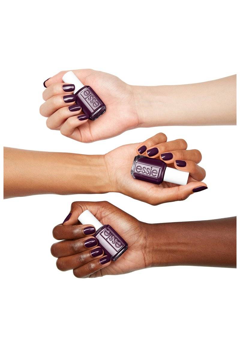 Essie Essie NAIL POLISH - Nail polish - leather weather Günstiger Verkauf