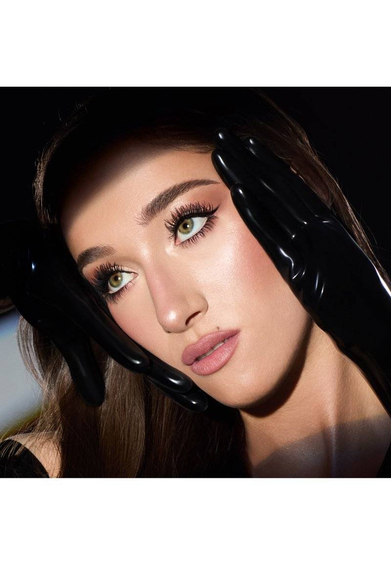 Charlotte Tilbury Charlotte Tilbury EXAGGER-EYES VOLUME MASCARA - Mascara - black Meist gekauft