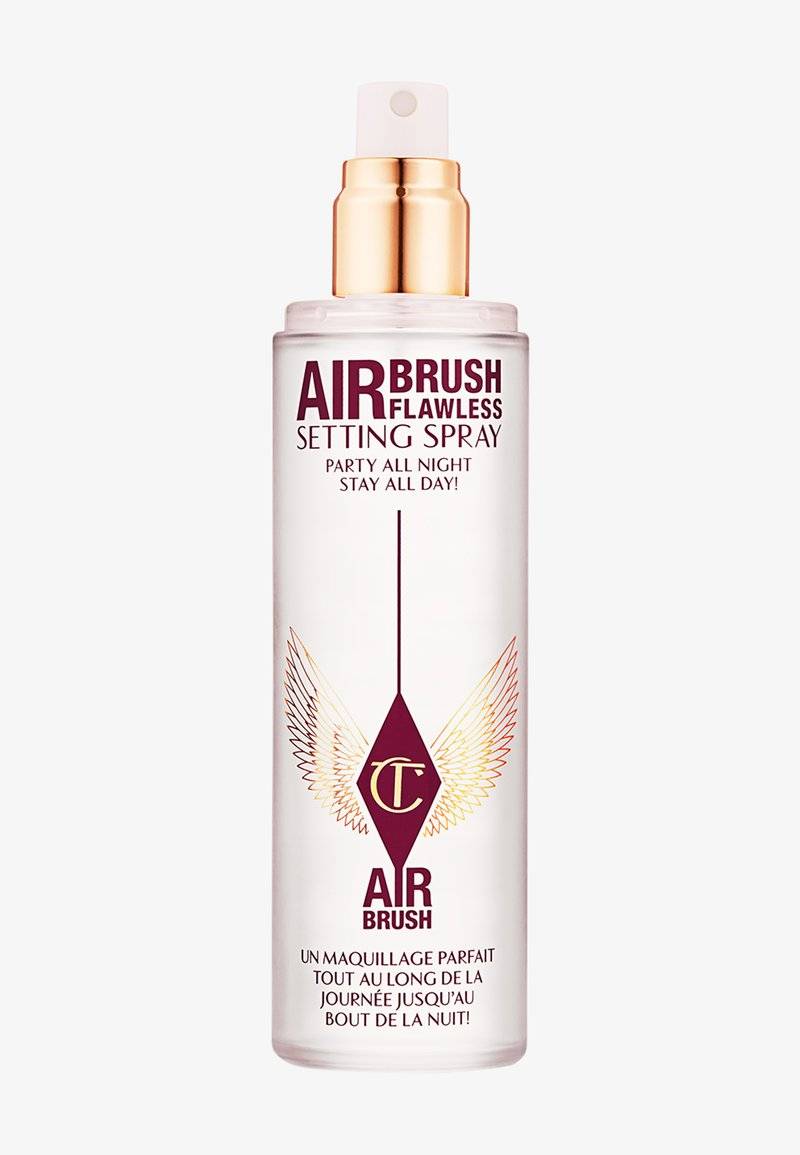 Charlotte Tilbury Charlotte Tilbury AIRBRUSH FLAWLESS SETTING SPRAY - Setting spray & powder Kostenloser Versand