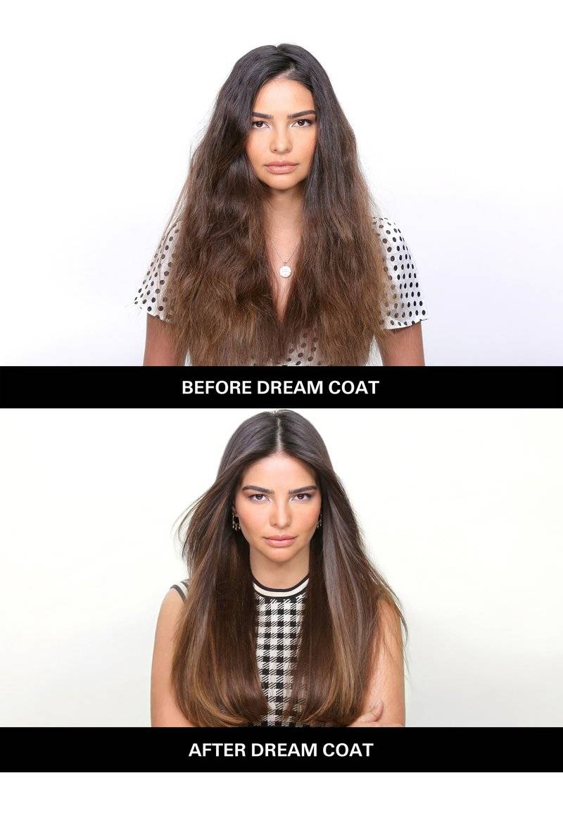 COLOR WOW COLOR WOW DREAM COAT SUPER SPRAY - Hair styling Limitierter Zeitrabatt