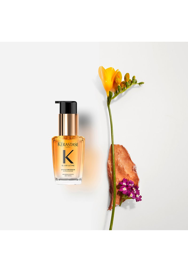 KÉRASTASE KÉRASTASE ELIXIR ULTIME L'HUILE ORIGINALE 30 ML (NEW VERSION) - Hair treatment Fabrikpreis
